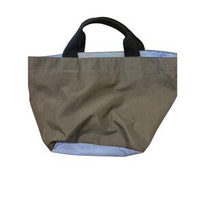 Herve Chapelier Vintage Bag